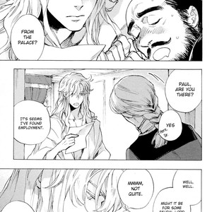 [SUZUKI Tsuta] Barbarities (update c.15-18) [Eng] {SDS} – Gay Manga sex 170