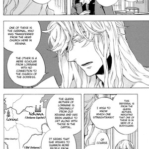 [SUZUKI Tsuta] Barbarities (update c.15-18) [Eng] {SDS} – Gay Manga sex 171