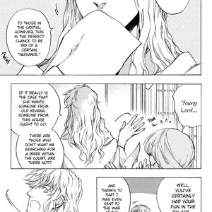 [SUZUKI Tsuta] Barbarities (update c.15-18) [Eng] {SDS} – Gay Manga sex 172