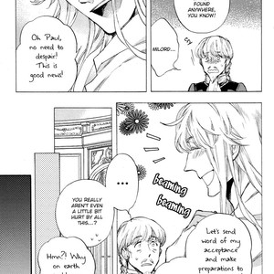 [SUZUKI Tsuta] Barbarities (update c.15-18) [Eng] {SDS} – Gay Manga sex 174