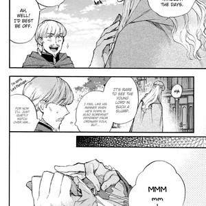 [SUZUKI Tsuta] Barbarities (update c.15-18) [Eng] {SDS} – Gay Manga sex 177