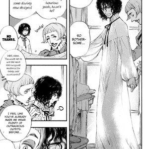 [SUZUKI Tsuta] Barbarities (update c.15-18) [Eng] {SDS} – Gay Manga sex 178