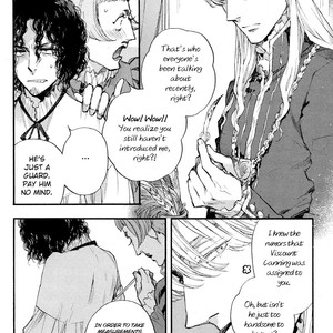 [SUZUKI Tsuta] Barbarities (update c.15-18) [Eng] {SDS} – Gay Manga sex 179