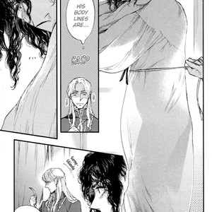 [SUZUKI Tsuta] Barbarities (update c.15-18) [Eng] {SDS} – Gay Manga sex 180