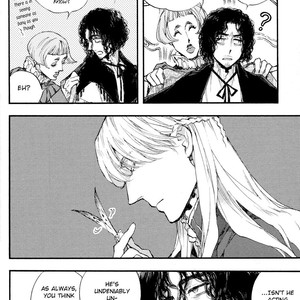 [SUZUKI Tsuta] Barbarities (update c.15-18) [Eng] {SDS} – Gay Manga sex 181