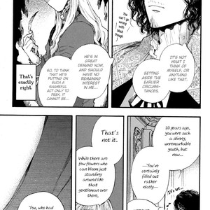 [SUZUKI Tsuta] Barbarities (update c.15-18) [Eng] {SDS} – Gay Manga sex 182