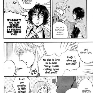 [SUZUKI Tsuta] Barbarities (update c.15-18) [Eng] {SDS} – Gay Manga sex 183