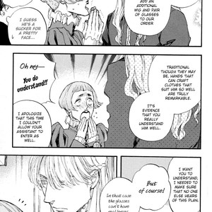 [SUZUKI Tsuta] Barbarities (update c.15-18) [Eng] {SDS} – Gay Manga sex 184