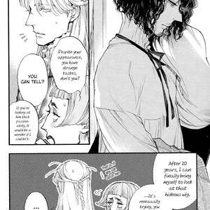 [SUZUKI Tsuta] Barbarities (update c.15-18) [Eng] {SDS} – Gay Manga sex 185