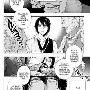 [SUZUKI Tsuta] Barbarities (update c.15-18) [Eng] {SDS} – Gay Manga sex 190