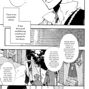 [SUZUKI Tsuta] Barbarities (update c.15-18) [Eng] {SDS} – Gay Manga sex 191