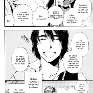 [SUZUKI Tsuta] Barbarities (update c.15-18) [Eng] {SDS} – Gay Manga sex 192