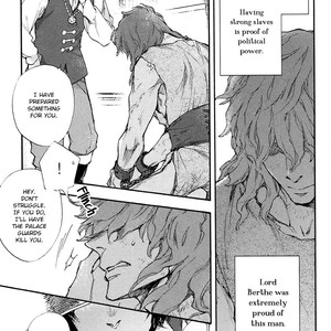 [SUZUKI Tsuta] Barbarities (update c.15-18) [Eng] {SDS} – Gay Manga sex 193