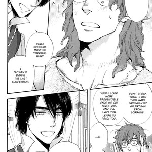 [SUZUKI Tsuta] Barbarities (update c.15-18) [Eng] {SDS} – Gay Manga sex 194