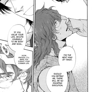 [SUZUKI Tsuta] Barbarities (update c.15-18) [Eng] {SDS} – Gay Manga sex 195