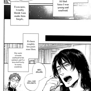 [SUZUKI Tsuta] Barbarities (update c.15-18) [Eng] {SDS} – Gay Manga sex 196