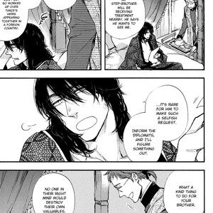[SUZUKI Tsuta] Barbarities (update c.15-18) [Eng] {SDS} – Gay Manga sex 197