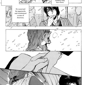 [SUZUKI Tsuta] Barbarities (update c.15-18) [Eng] {SDS} – Gay Manga sex 199