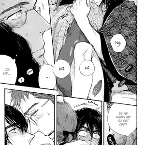 [SUZUKI Tsuta] Barbarities (update c.15-18) [Eng] {SDS} – Gay Manga sex 203