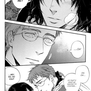[SUZUKI Tsuta] Barbarities (update c.15-18) [Eng] {SDS} – Gay Manga sex 204