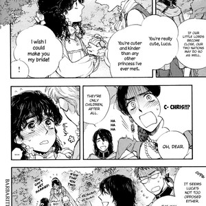 [SUZUKI Tsuta] Barbarities (update c.15-18) [Eng] {SDS} – Gay Manga sex 208