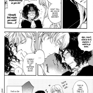 [SUZUKI Tsuta] Barbarities (update c.15-18) [Eng] {SDS} – Gay Manga sex 213