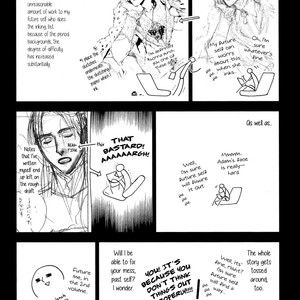 [SUZUKI Tsuta] Barbarities (update c.15-18) [Eng] {SDS} – Gay Manga sex 215