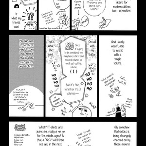 [SUZUKI Tsuta] Barbarities (update c.15-18) [Eng] {SDS} – Gay Manga sex 216