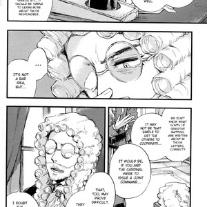 [SUZUKI Tsuta] Barbarities (update c.15-18) [Eng] {SDS} – Gay Manga sex 233