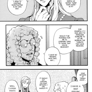 [SUZUKI Tsuta] Barbarities (update c.15-18) [Eng] {SDS} – Gay Manga sex 234
