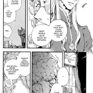 [SUZUKI Tsuta] Barbarities (update c.15-18) [Eng] {SDS} – Gay Manga sex 235