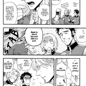 [SUZUKI Tsuta] Barbarities (update c.15-18) [Eng] {SDS} – Gay Manga sex 239