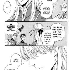 [SUZUKI Tsuta] Barbarities (update c.15-18) [Eng] {SDS} – Gay Manga sex 240