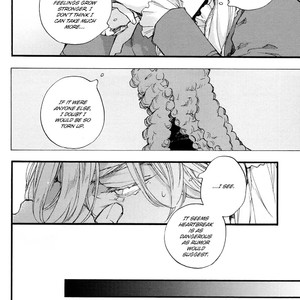 [SUZUKI Tsuta] Barbarities (update c.15-18) [Eng] {SDS} – Gay Manga sex 241