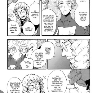 [SUZUKI Tsuta] Barbarities (update c.15-18) [Eng] {SDS} – Gay Manga sex 242