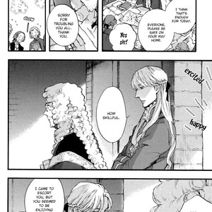 [SUZUKI Tsuta] Barbarities (update c.15-18) [Eng] {SDS} – Gay Manga sex 243