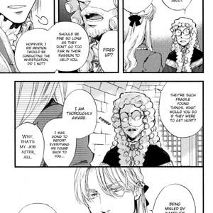 [SUZUKI Tsuta] Barbarities (update c.15-18) [Eng] {SDS} – Gay Manga sex 244