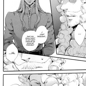 [SUZUKI Tsuta] Barbarities (update c.15-18) [Eng] {SDS} – Gay Manga sex 245