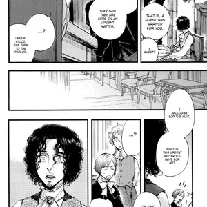 [SUZUKI Tsuta] Barbarities (update c.15-18) [Eng] {SDS} – Gay Manga sex 251