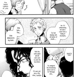 [SUZUKI Tsuta] Barbarities (update c.15-18) [Eng] {SDS} – Gay Manga sex 252