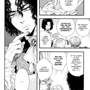 [SUZUKI Tsuta] Barbarities (update c.15-18) [Eng] {SDS} – Gay Manga sex 253