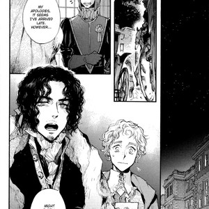 [SUZUKI Tsuta] Barbarities (update c.15-18) [Eng] {SDS} – Gay Manga sex 258