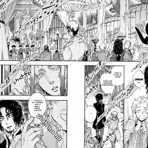 [SUZUKI Tsuta] Barbarities (update c.15-18) [Eng] {SDS} – Gay Manga sex 260