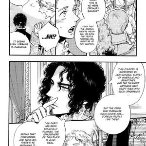[SUZUKI Tsuta] Barbarities (update c.15-18) [Eng] {SDS} – Gay Manga sex 261