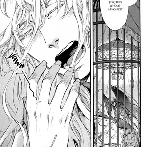 [SUZUKI Tsuta] Barbarities (update c.15-18) [Eng] {SDS} – Gay Manga sex 262