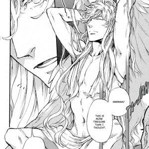 [SUZUKI Tsuta] Barbarities (update c.15-18) [Eng] {SDS} – Gay Manga sex 263