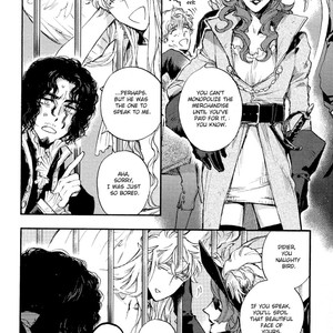 [SUZUKI Tsuta] Barbarities (update c.15-18) [Eng] {SDS} – Gay Manga sex 265