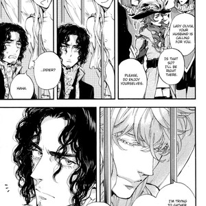 [SUZUKI Tsuta] Barbarities (update c.15-18) [Eng] {SDS} – Gay Manga sex 266
