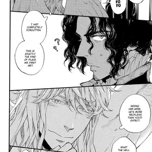 [SUZUKI Tsuta] Barbarities (update c.15-18) [Eng] {SDS} – Gay Manga sex 267