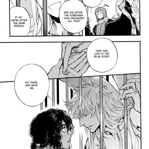 [SUZUKI Tsuta] Barbarities (update c.15-18) [Eng] {SDS} – Gay Manga sex 268